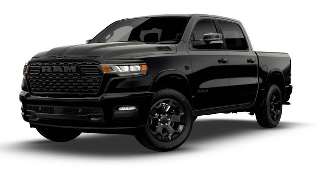 2026 RAM Ram 1500 RAM 1500 LONE STAR CREW CAB 4X4 57 BOX 2026 RAM Ram 1500 RAM 1500 LONE STAR CREW CAB 4X4 57 BOX