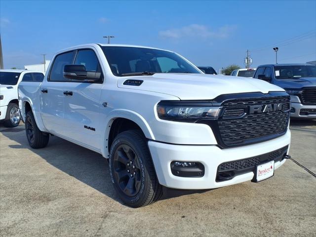 2026 RAM Ram 1500 RAM 1500 LONE STAR CREW CAB 4X4 57 BOX