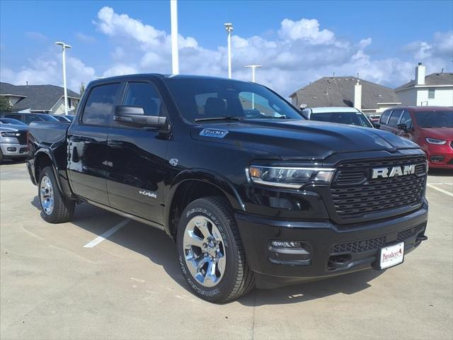 2026 RAM Ram 1500 RAM 1500 LONE STAR CREW CAB 4X4 57 BOX
