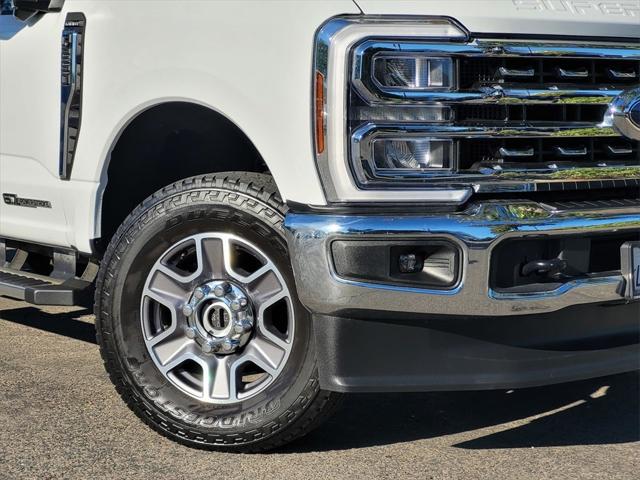 2024 Ford F-250 LARIAT 2024 Ford F-250 LARIAT