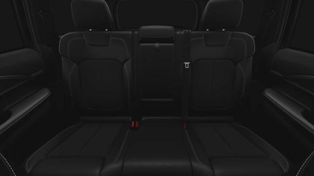 2025 Jeep Grand Cherokee GRAND CHEROKEE ALTITUDE X 4X4 2025 Jeep Grand Cherokee GRAND CHEROKEE ALTITUDE X 4X4