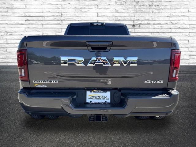 2026 RAM Ram 3500 RAM 3500 LARAMIE MEGA CAB 4X4 64 BOX 2026 RAM Ram 3500 RAM 3500 LARAMIE MEGA CAB 4X4 64 BOX