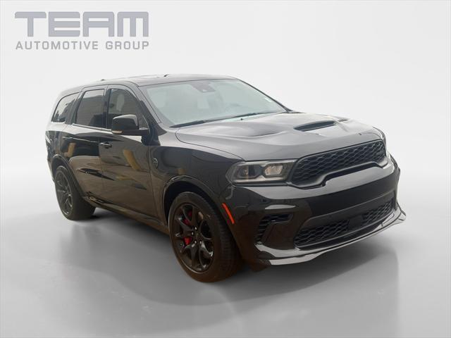 2024 Dodge Durango SRT Hellcat Premium AWD