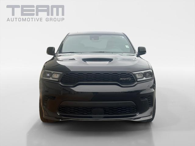 2024 Dodge Durango SRT Hellcat Premium AWD