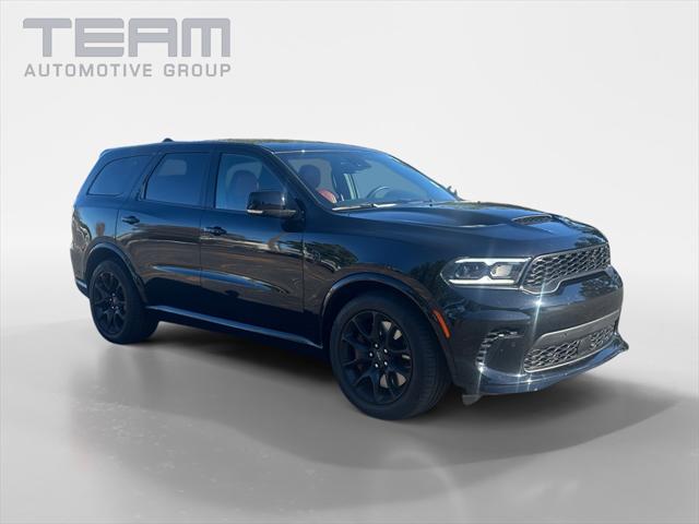 2024 Dodge Durango SRT Hellcat Premium AWD