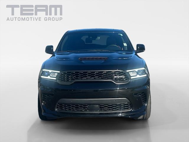 2024 Dodge Durango SRT Hellcat Premium AWD
