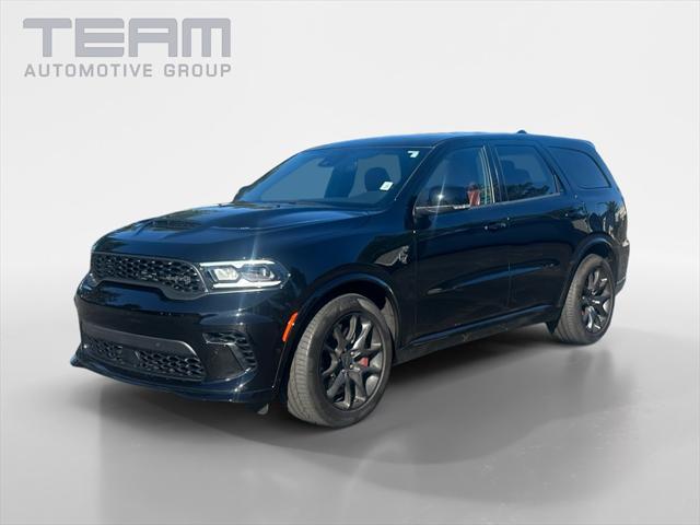 2024 Dodge Durango SRT Hellcat Premium AWD