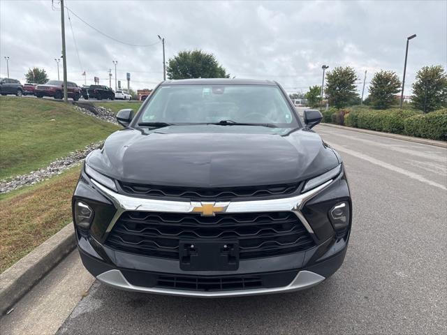 2023 Chevrolet Blazer AWD 2LT 2023 Chevrolet Blazer AWD 2LT