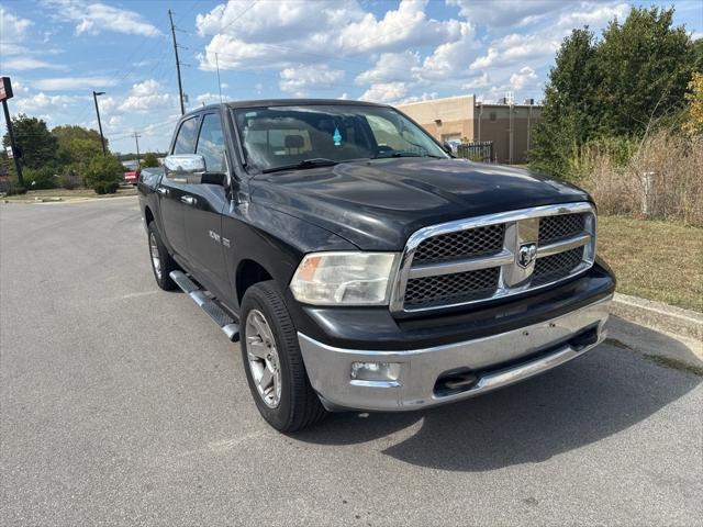2009 Dodge Ram 1500 Laramie 2009 Dodge Ram 1500 Laramie