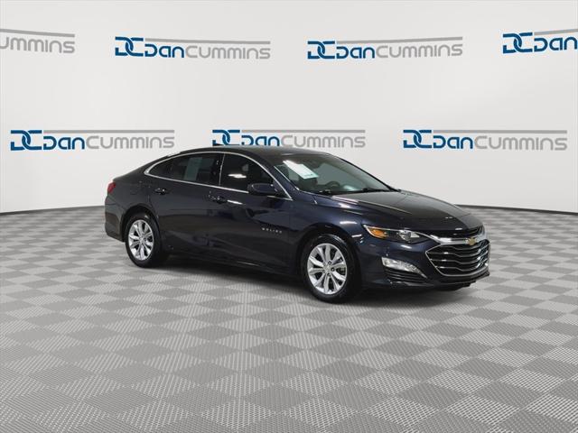 2023 Chevrolet Malibu FWD 1LT 2023 Chevrolet Malibu FWD 1LT