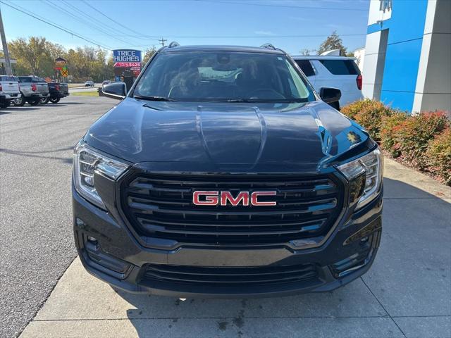 2024 GMC Terrain AWD SLT