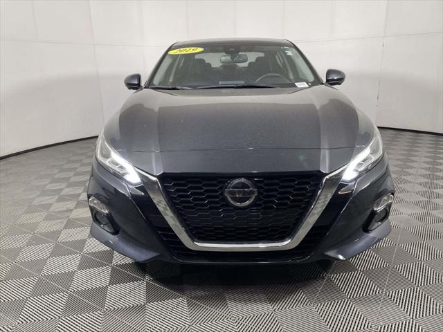 2019 Nissan Altima 2.5 Platinum