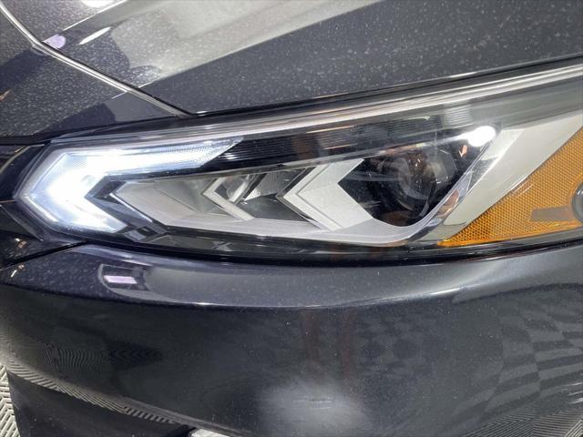 2019 Nissan Altima 2.5 Platinum