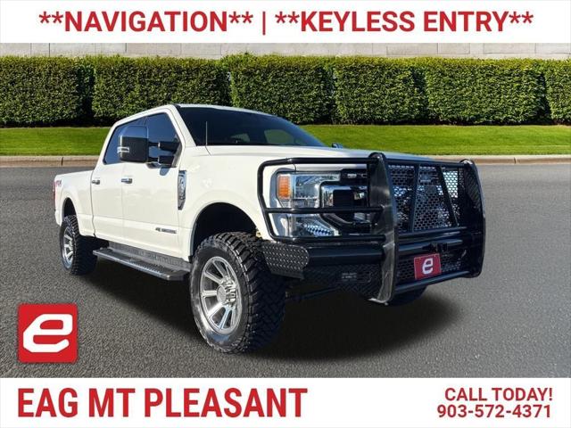 2020 Ford F-250 XLT 2020 Ford F-250 XLT
