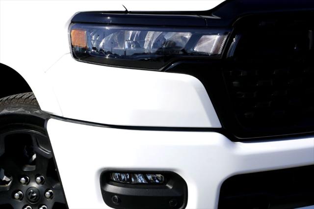 2025 RAM 1500 Lone Star Crew Cab 4x4 57 Box 2025 RAM 1500 Lone Star Crew Cab 4x4 57 Box