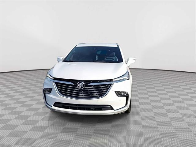 2024 Buick Enclave Premium FWD 2024 Buick Enclave Premium FWD