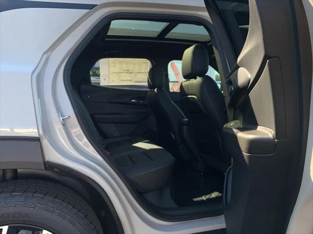2026 Chevrolet TrailBlazer FWD ACTIV