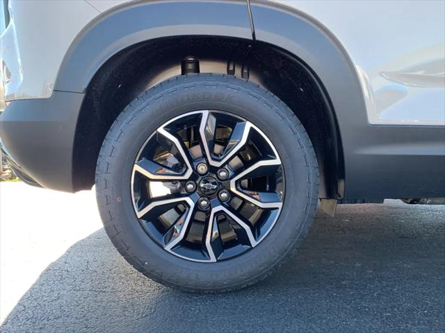 2026 Chevrolet TrailBlazer FWD ACTIV