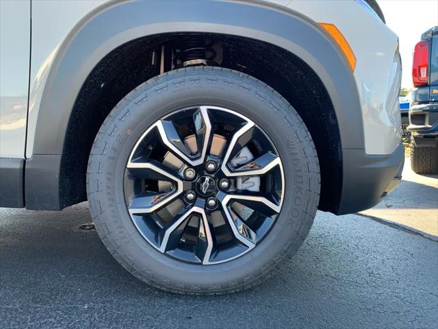2026 Chevrolet TrailBlazer FWD ACTIV
