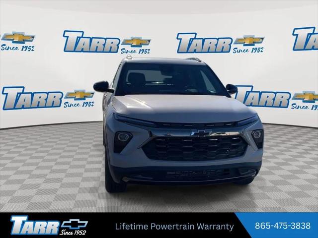 2026 Chevrolet TrailBlazer FWD ACTIV