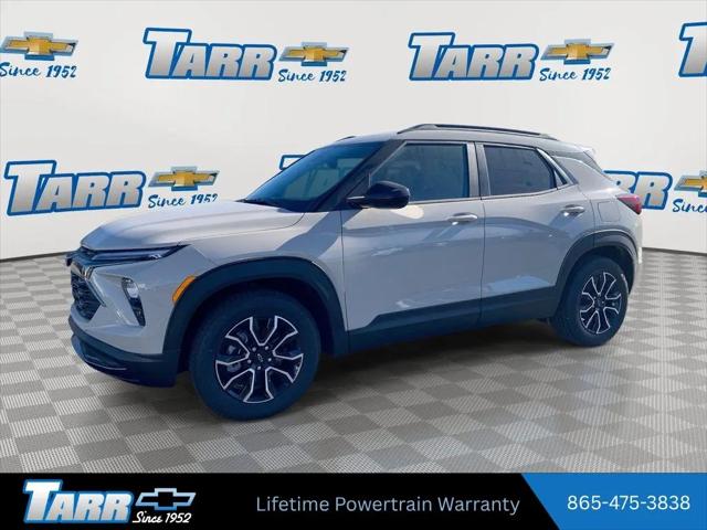 2026 Chevrolet TrailBlazer FWD ACTIV for sale in Jefferson City, TN