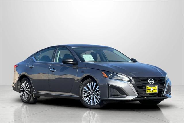 2024 Nissan Altima SV FWD 2024 Nissan Altima SV FWD