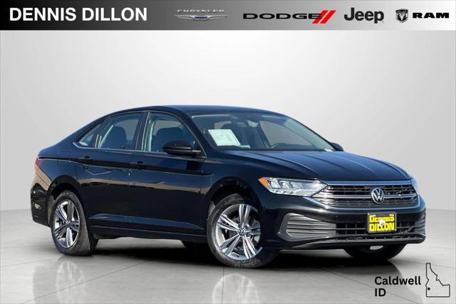 2024 Volkswagen Jetta 1.5T SE 2024 Volkswagen Jetta 1.5T SE