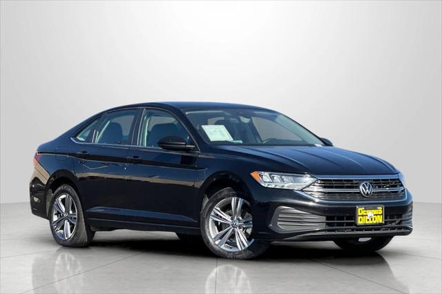 2024 Volkswagen Jetta 1.5T SE 2024 Volkswagen Jetta 1.5T SE