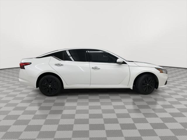 2021 Nissan Altima SL Intelligent AWD 2021 Nissan Altima SL Intelligent AWD