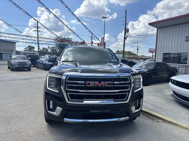 2023 GMC Yukon 2WD SLT