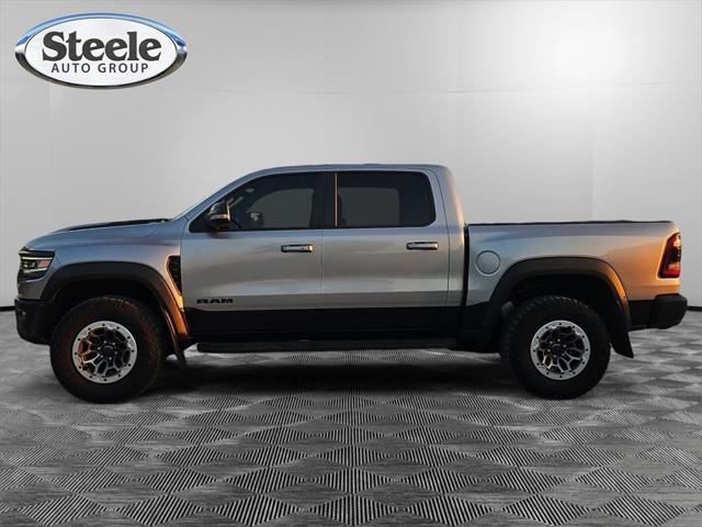 2021 RAM 1500 TRX Crew Cab 4x4 57 Box 2021 RAM 1500 TRX Crew Cab 4x4 57 Box