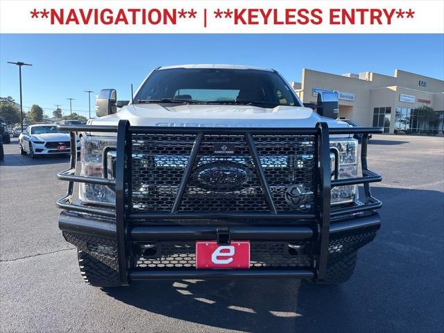 2020 Ford F-250 XLT 2020 Ford F-250 XLT