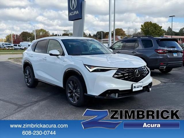 2025 Acura ADX A-Spec for sale in Middleton, WI