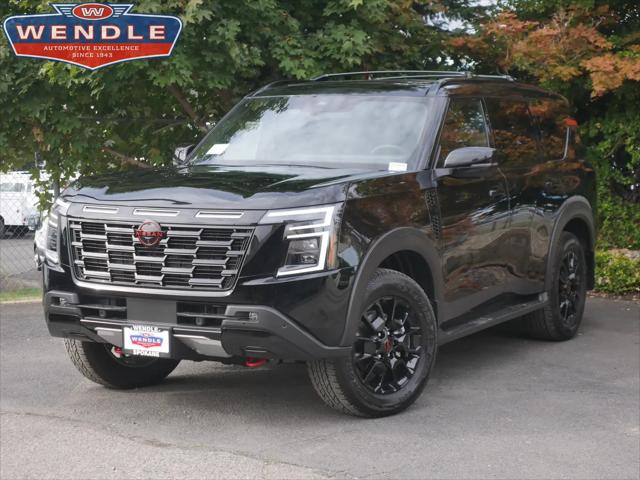 2026 Nissan Armada PRO-4X for sale in Spokane, WA