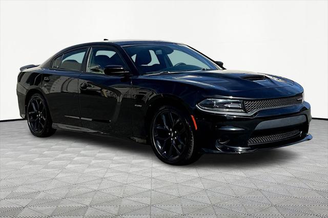 2019 Dodge Charger R/T RWD