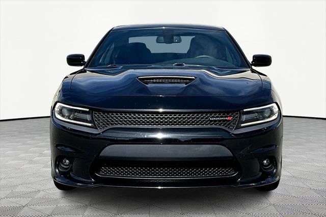 2019 Dodge Charger R/T RWD