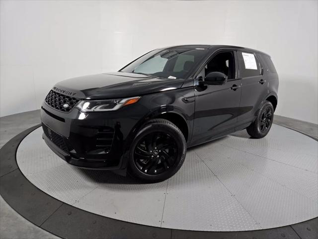 2024 Land Rover Discovery Sport Dynamic SE for sale in Henderson, NV