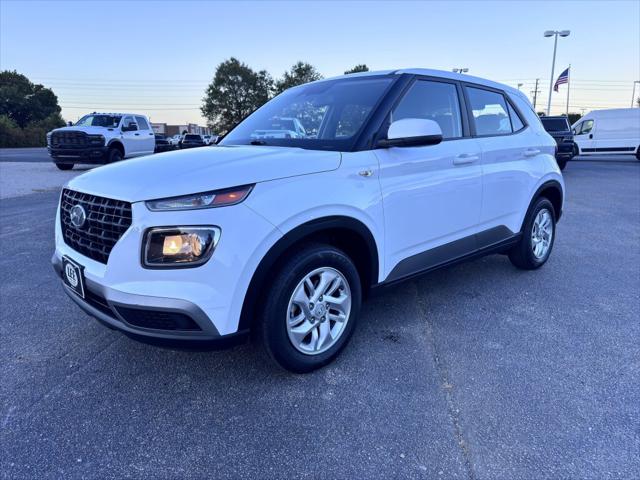 2023 Hyundai Venue SE 2023 Hyundai Venue SE