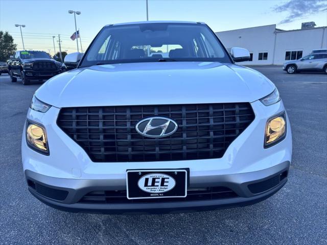 2023 Hyundai Venue SE 2023 Hyundai Venue SE