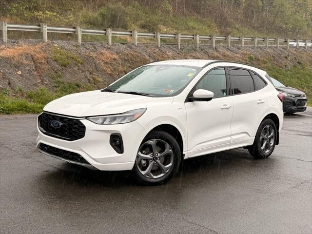 2024 Ford Escape ST-Line Select