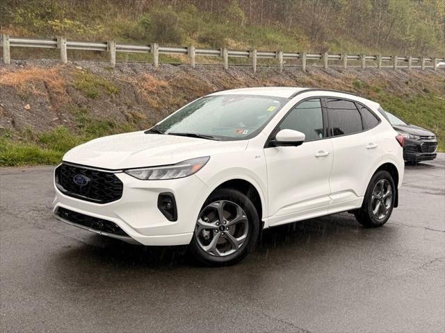 2024 Ford Escape ST-Line Select