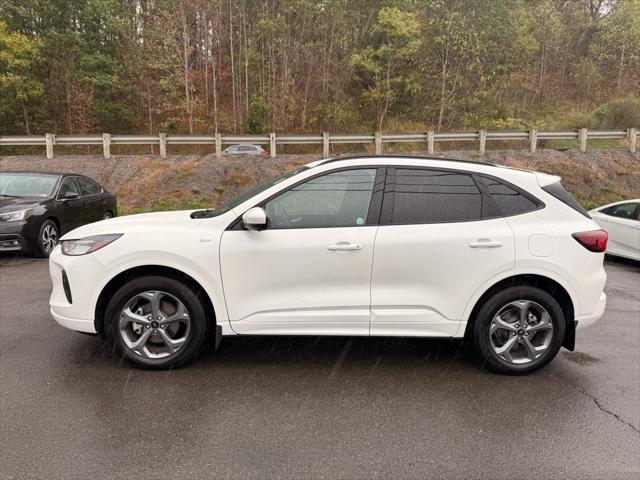 2024 Ford Escape ST-Line Select