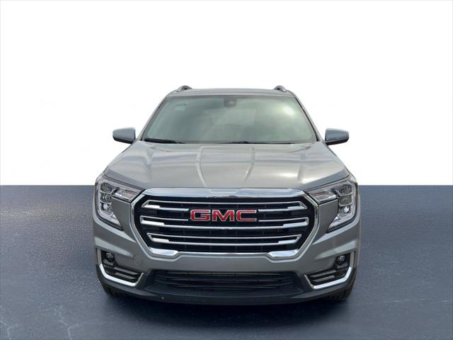 2024 GMC Terrain AWD SLT 2024 GMC Terrain AWD SLT