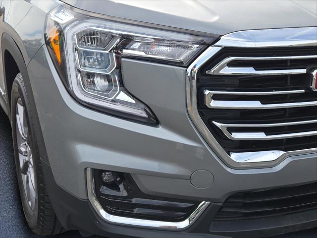 2024 GMC Terrain AWD SLT 2024 GMC Terrain AWD SLT