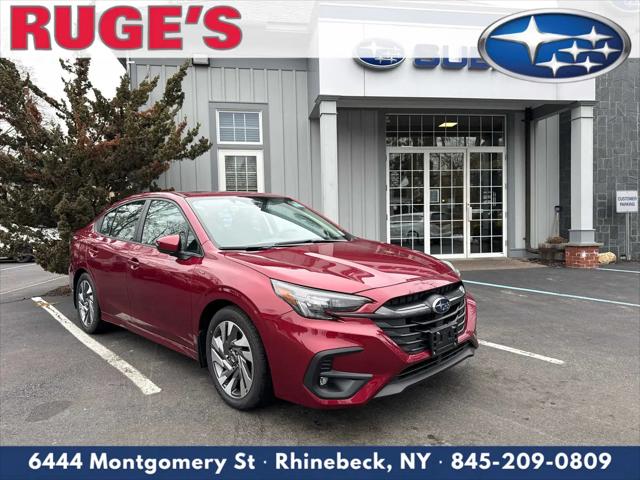 2025 Subaru Legacy Limited for sale in Rhinebeck, NY