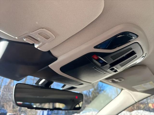 2025 Subaru Legacy Limited