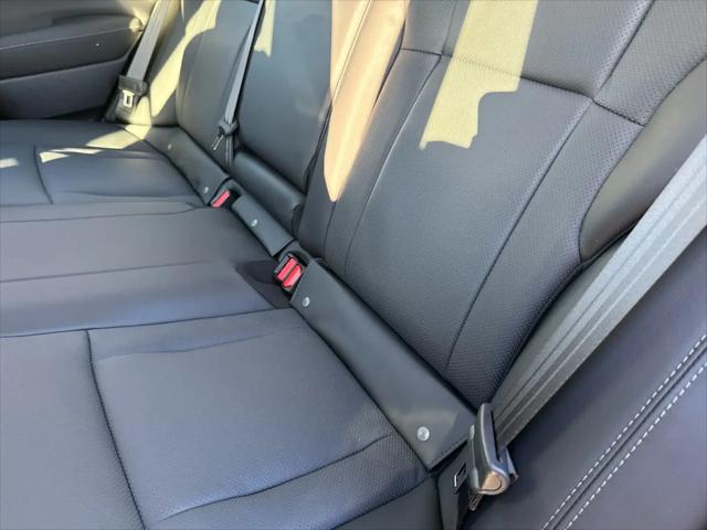 2025 Subaru Legacy Limited
