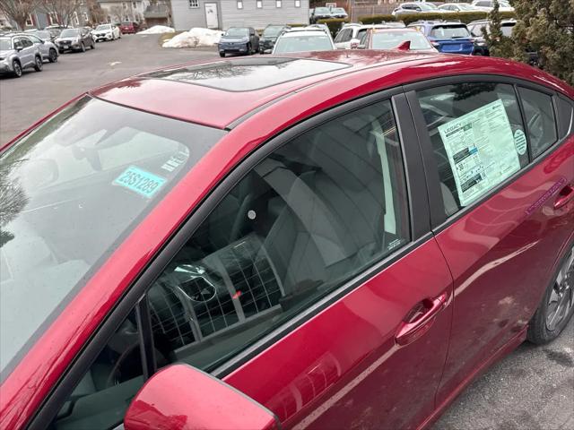 2025 Subaru Legacy Limited