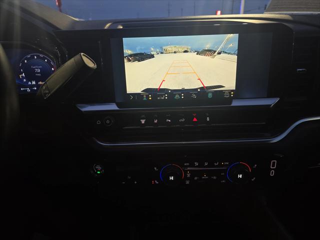 2024 Chevrolet Silverado 3500HD 4WD Crew Cab Standard Bed LT 2024 Chevrolet Silverado 3500HD 4WD Crew Cab Standard Bed LT