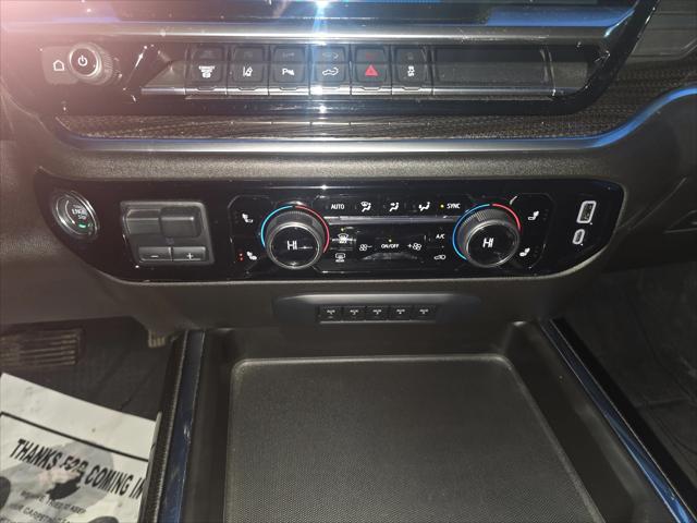 2024 Chevrolet Silverado 3500HD 4WD Crew Cab Standard Bed LT 2024 Chevrolet Silverado 3500HD 4WD Crew Cab Standard Bed LT